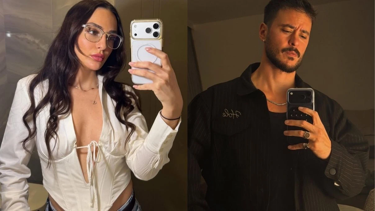 Anıl Altan’ın sevgilisi kim? Handan Buse Gürcan kim, Anıl Altan ile sevgili mi?