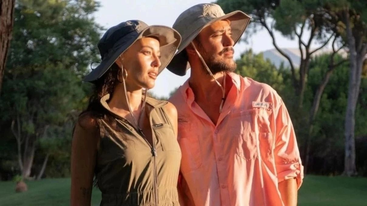 Anıl Altan’ın sevgilisi kim? Handan Buse Gürcan kim, Anıl Altan ile sevgili mi?