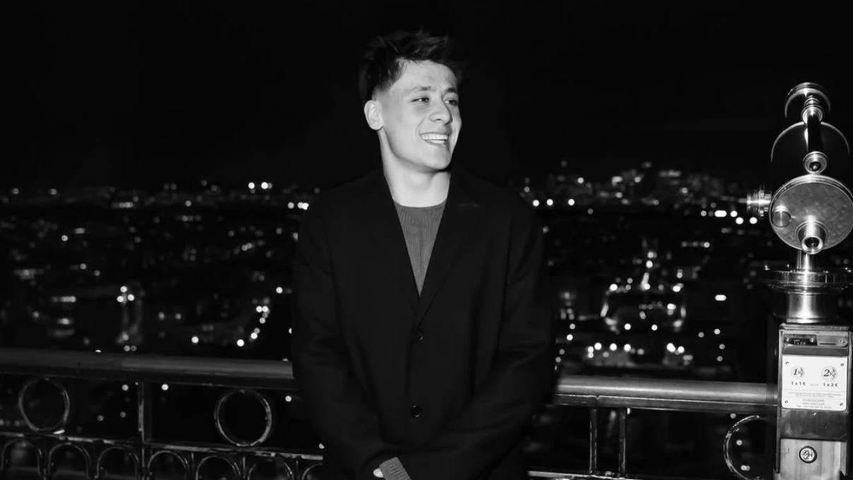 Arda Güler'den sevgilisi Duru Nayman ile romantik poz! Yıldız futbolcunun aşk paylaşımı yoğun ilgi gördü