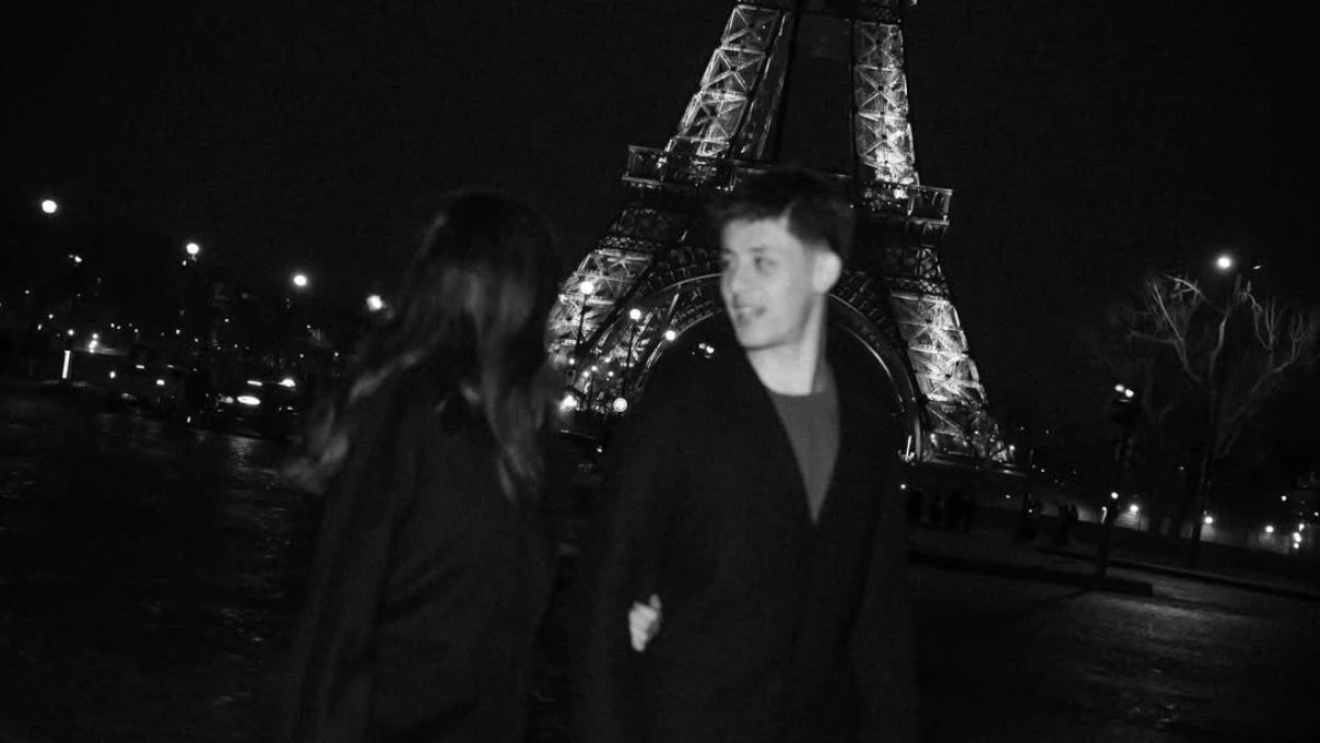 İşte Arda Güler’in sevgilisi Duru Nayman ile aşk dolu paylaşımı…