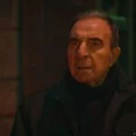 Arka Sokaklar 742. Bolumde Kurtlar Vadisi ruzgari Mehmet Karahanli gondermesi dikkat cekti