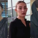 Arka Sokaklar dizisinde Gullunun kizi Tugyani oynayan oyuncu gundem oldu Arka Sokaklarda Gullunun kizi Tugyani oynayan oyuncu kim