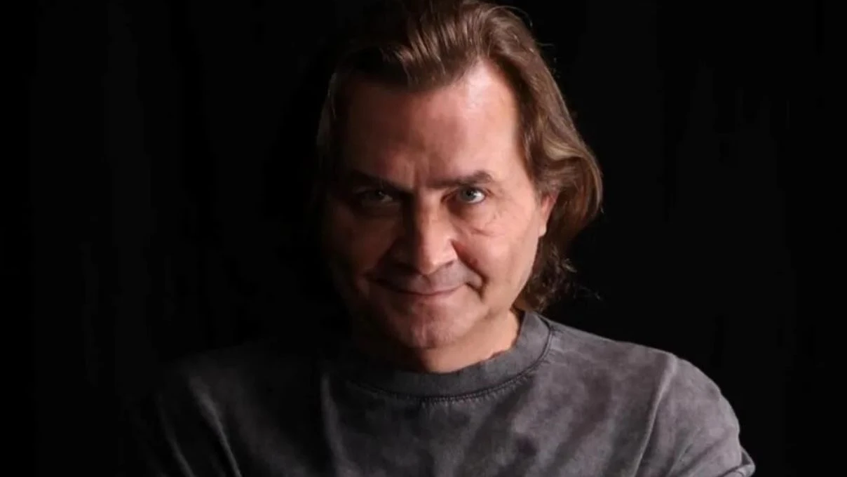 Armağan Çağlayan Fatih Ürek cenazesinde görüntülülere çıldırdı! "Bir dine saygınız olsun…"