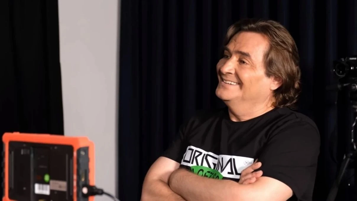 Armağan Çağlayan Fatih Ürek cenazesinde görüntülülere çıldırdı! "Bir dine saygınız olsun…"