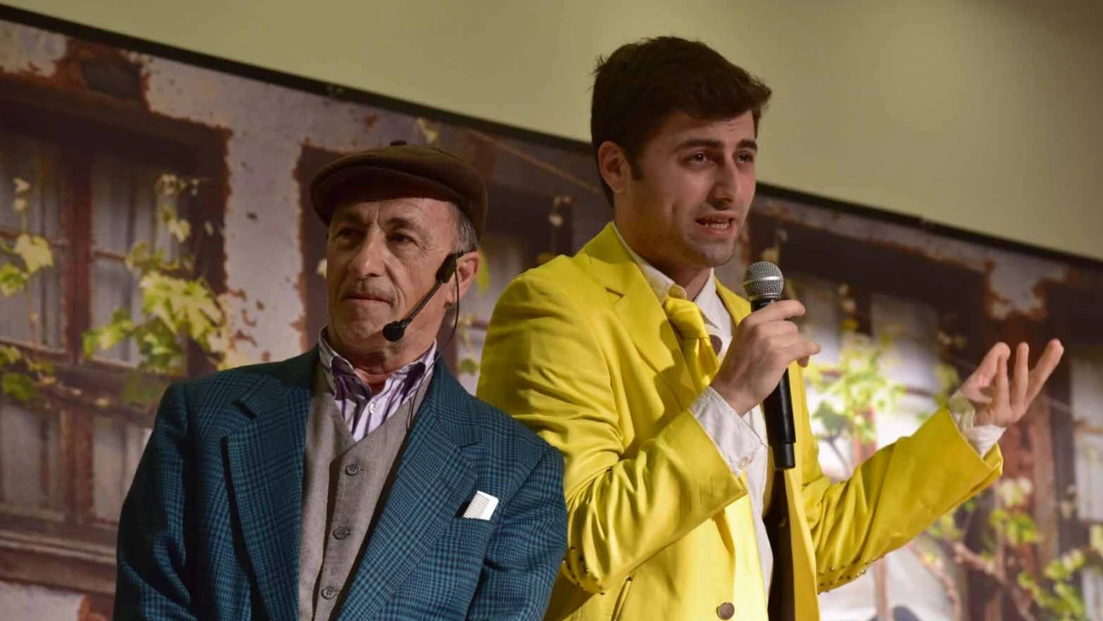 Yalçın Özden kimdir kaç yaşında? Yalçın Özden neden öldü? 8 Asli 1