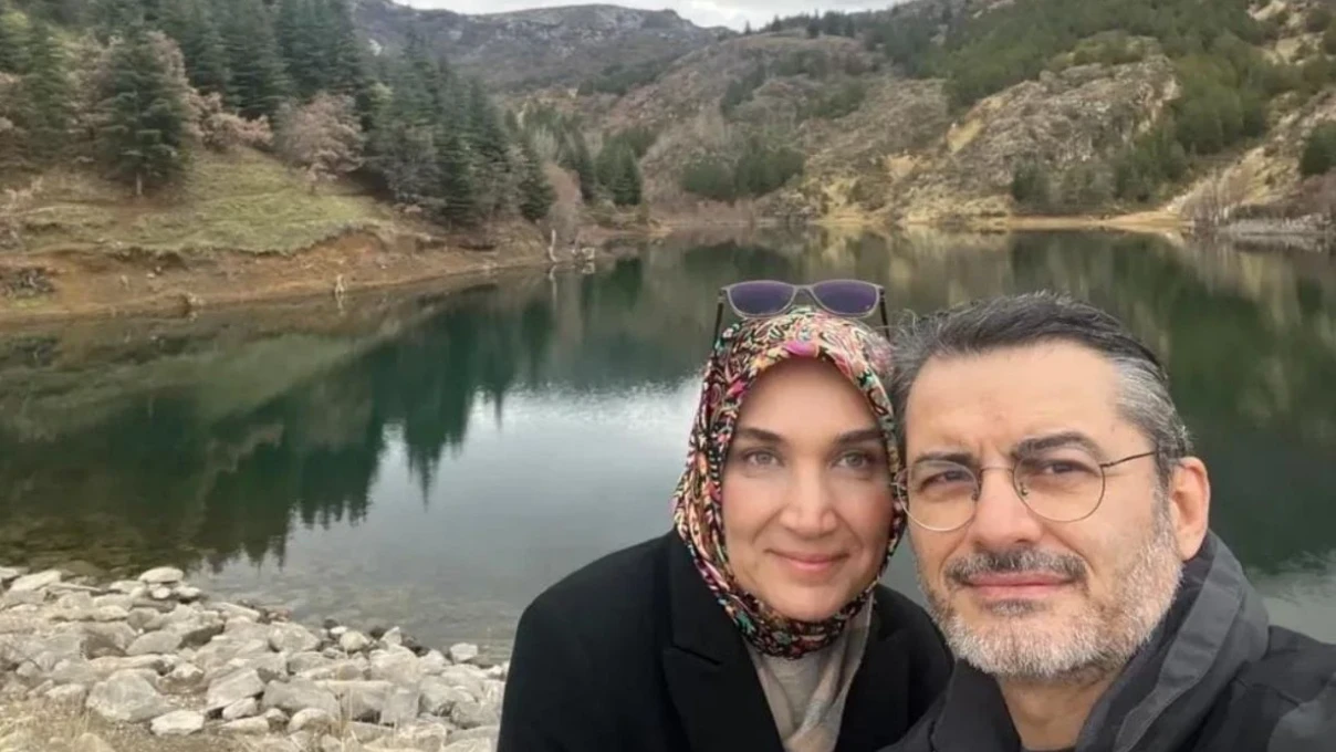 Kübra Güran Yiğitbaşı evli mi, eşi kim? Kübra Güran Yiğitbaşı çocukları var mı? 5 Asli 15