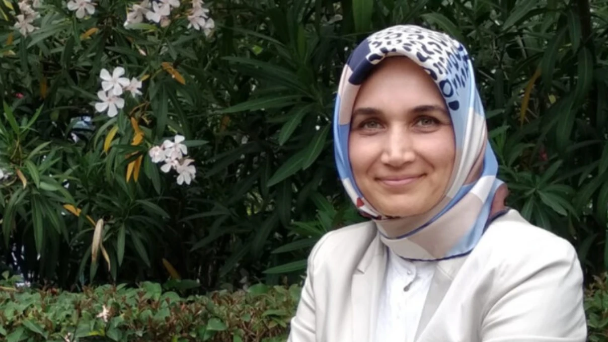 Kübra Güran Yiğitbaşı evli mi, eşi kim? Kübra Güran Yiğitbaşı çocukları var mı? 7 Asli 17