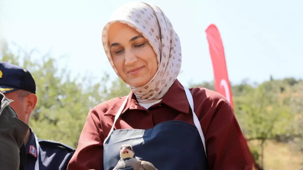 Kübra Güran Yiğitbaşı evli mi, eşi kim? Kübra Güran Yiğitbaşı çocukları var mı? 8 Asli 18