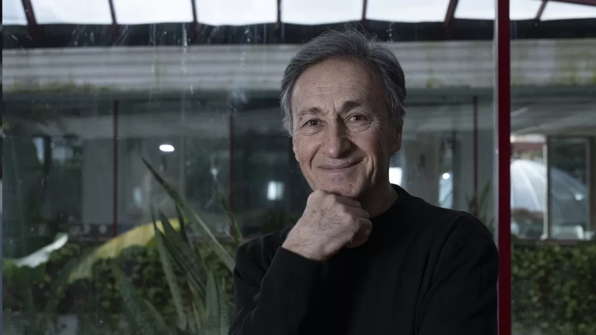 Yalçın Özden kimdir kaç yaşında? Yalçın Özden neden öldü? 5 Asli 2