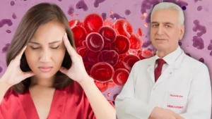 Kansızlığı olanlar dikkat! Anemiye karşı çay ve kahve tüketimi risk oluşturabilir