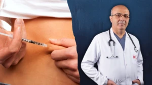 Zayıflama iğneleri hakkında kritik uyarı! Uzman Mustafa Tektaş riskleri ve yan etkileri açıkladı