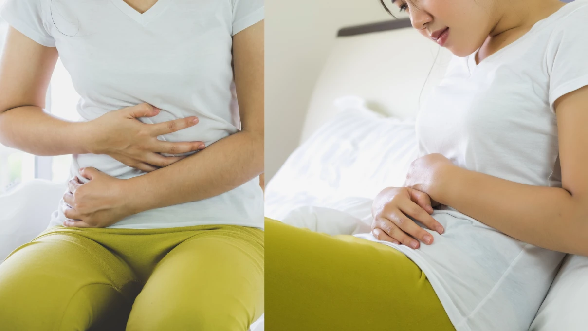 Sindirim sorununa doğal çözüm! Büşra Çalışkan'dan bağırsak temizleyici kür tarifi 8 Asli 2026 02 23T154906.189