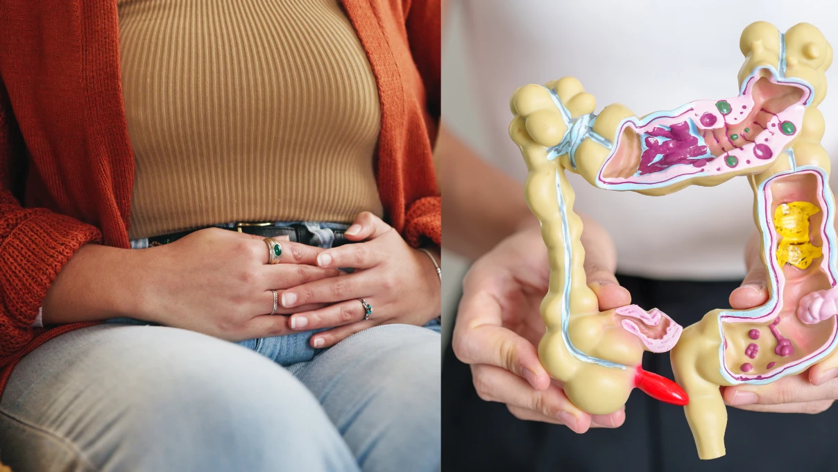 Sindirim sorununa doğal çözüm! Büşra Çalışkan'dan bağırsak temizleyici kür tarifi 4 Asli 2026 02 23T155818.243