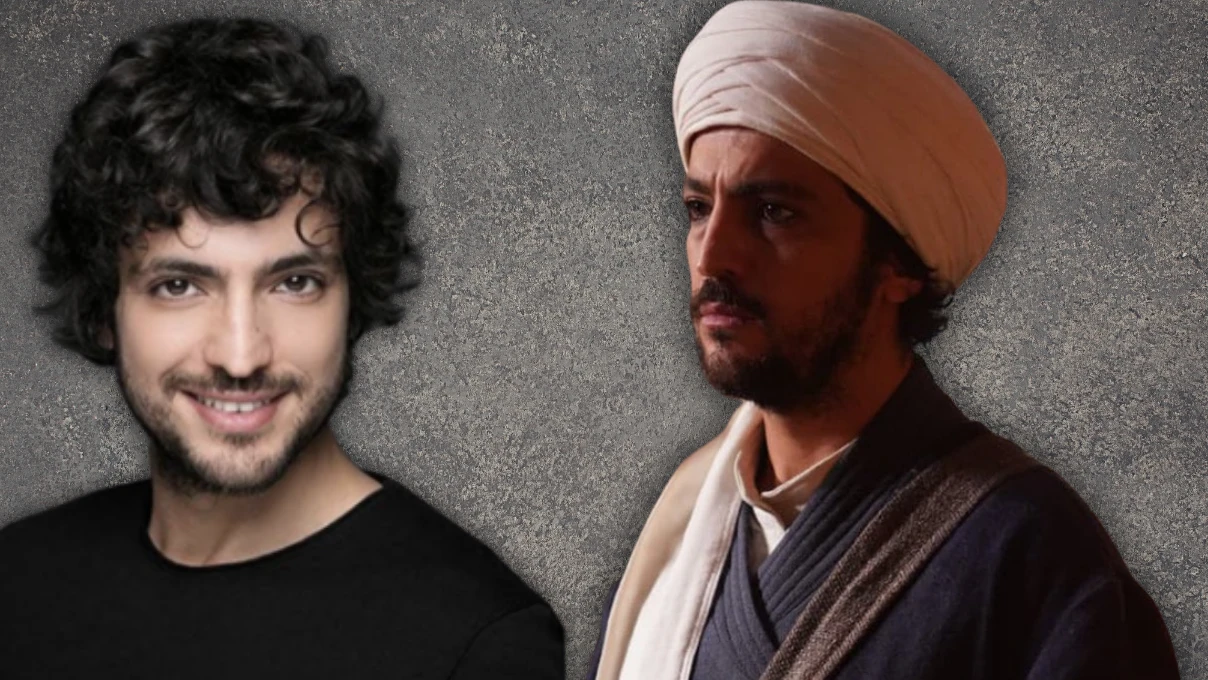 İmam Gazâlî dizisi oyuncuları ilk kez konuştu! Taner Ölmez’den şaşırtan itiraf 8 Asli 23