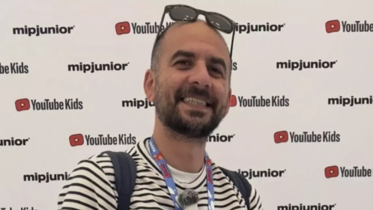 Melih Abuaf kaç kanalı var? Hangi çocuk kanalları Melih Abuaf'e ait? 6 Asli 3