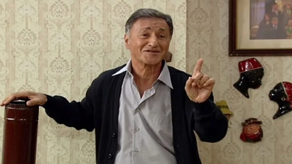 Yalçın Özden kimdir kaç yaşında? Yalçın Özden neden öldü? 6 Asli 5