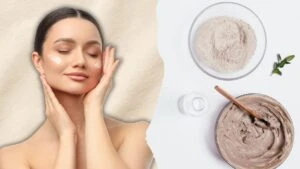 Cildi sıkılaştıracak karışım! Ramazan ayında bile uygulayabilirsiniz