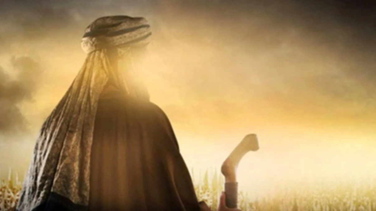 Ramazan 2026 ayında izlenecek diziler? Ramazan ayında yayınlanan dini diziler neler? 5 Asli 72