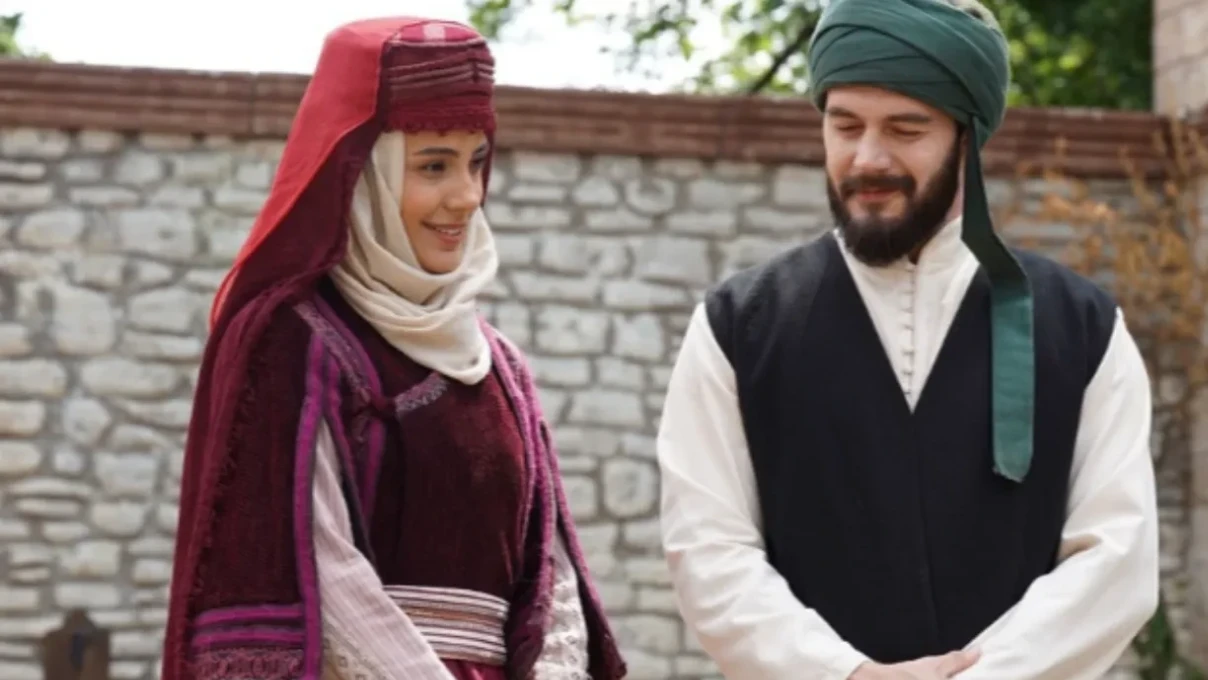 Ramazan 2026 ayında izlenecek diziler? Ramazan ayında yayınlanan dini diziler neler? 4 Asli 73