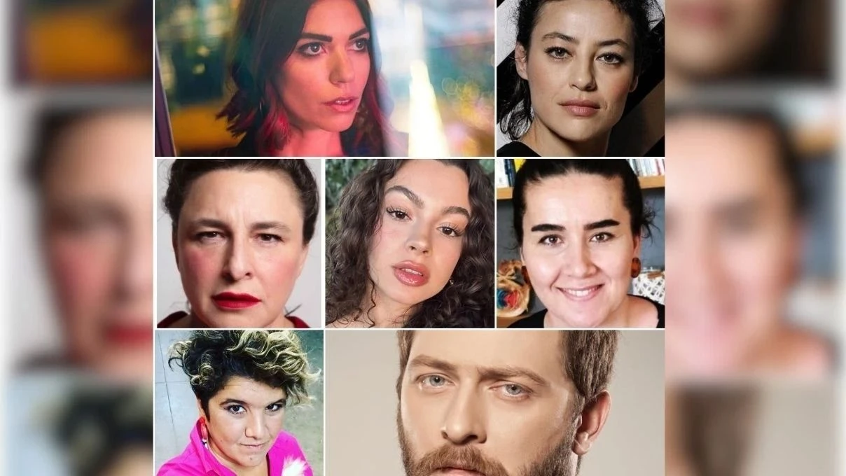 Avlu dizisi için çalışmalar rafa kalktı! Avlu dizisi yayınlanmayacak mı?