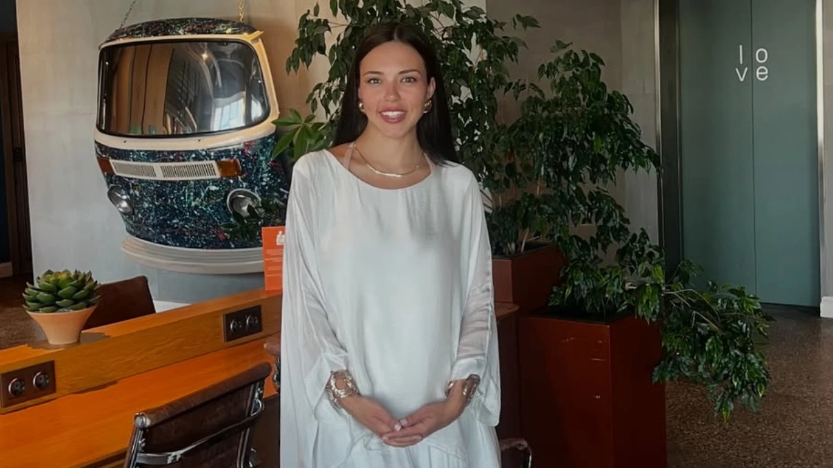 Aygün Aydın kimdir, kaç yaşında? Aygün Aydın neden gözaltına alındı? 5 Aygun Aydin 2