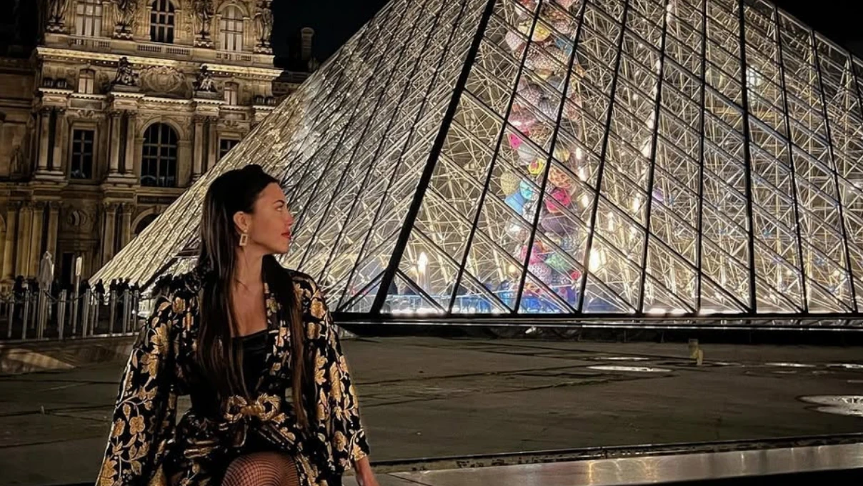 Aygün Aydın kimdir, kaç yaşında? Aygün Aydın neden gözaltına alındı? 8 Aygun Aydin 4