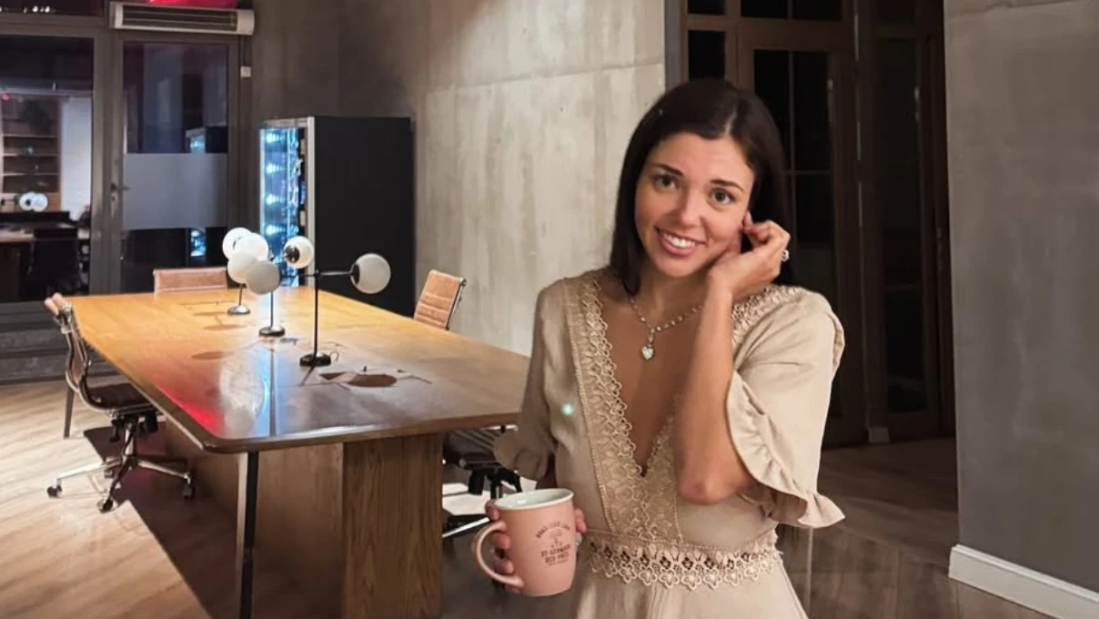 Aygün Aydın kimdir, kaç yaşında? Aygün Aydın neden gözaltına alındı? 7 Aygun Aydin 6