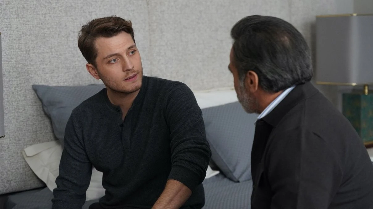 Aynı Yağmur Altında dizisi oyuncuları kimler? Aynı Yağmur Altında oyuncuları