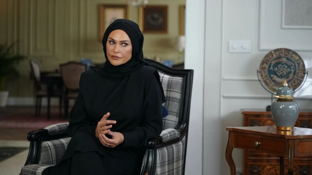 Aynı Yağmur Altında dizisi oyuncuları kimler? Aynı Yağmur Altında oyuncuları