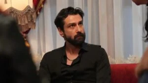 Aytek Şayan'ın Taşacak Bu Deniz dizisinden ayrılacağı iddialarına cevap geldi!