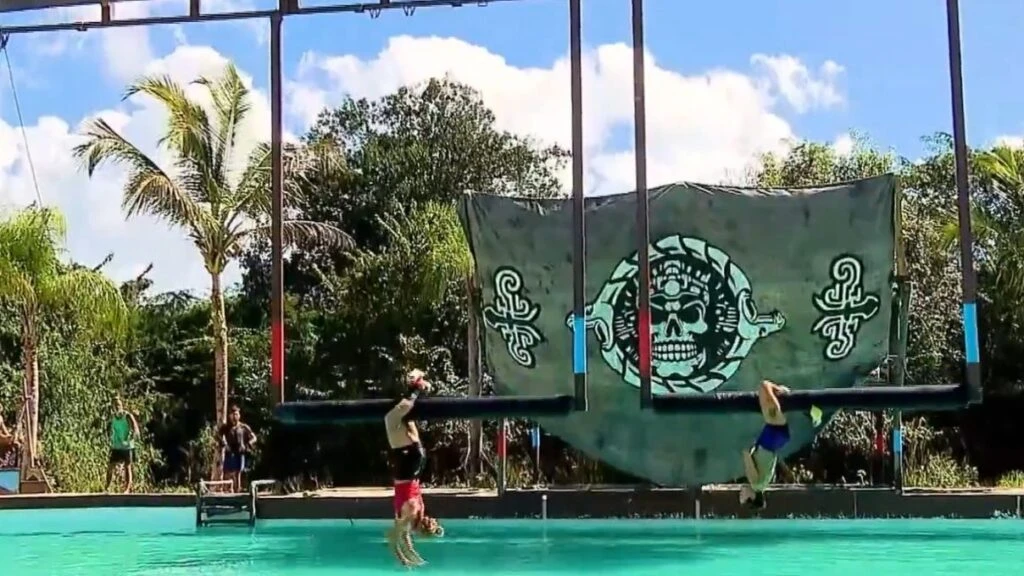 Bacagim tepkisi olay oldu Damla Candan Nagihan Karadereye sert cikis