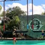 Bacagim tepkisi olay oldu Damla Candan Nagihan Karadereye sert cikis