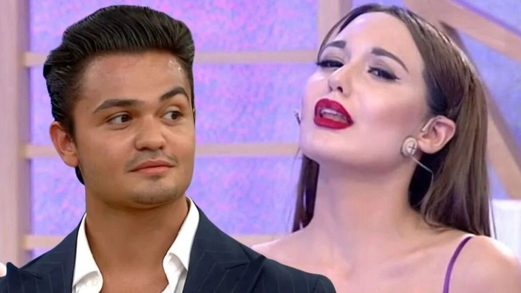 Bahar Candan yeni aşka yelken açtı! Kısmetse Olur yarışmacısı Umut Şahin ile görüntülendi