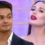 Bahar Candan yeni aşka yelken açtı! Kısmetse Olur yarışmacısı Umut Şahin ile görüntülendi