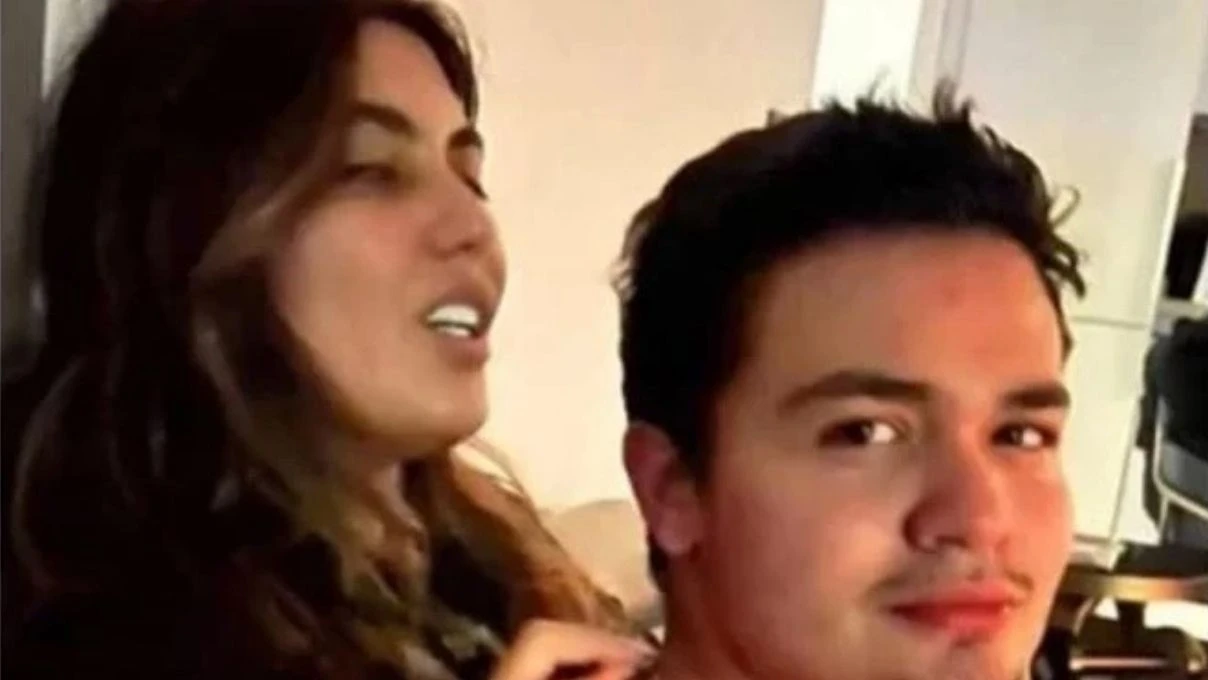 Bahar Candan yeni aşka yelken açtı! Kısmetse Olur yarışmacısı Umut Şahin ile görüntülendi