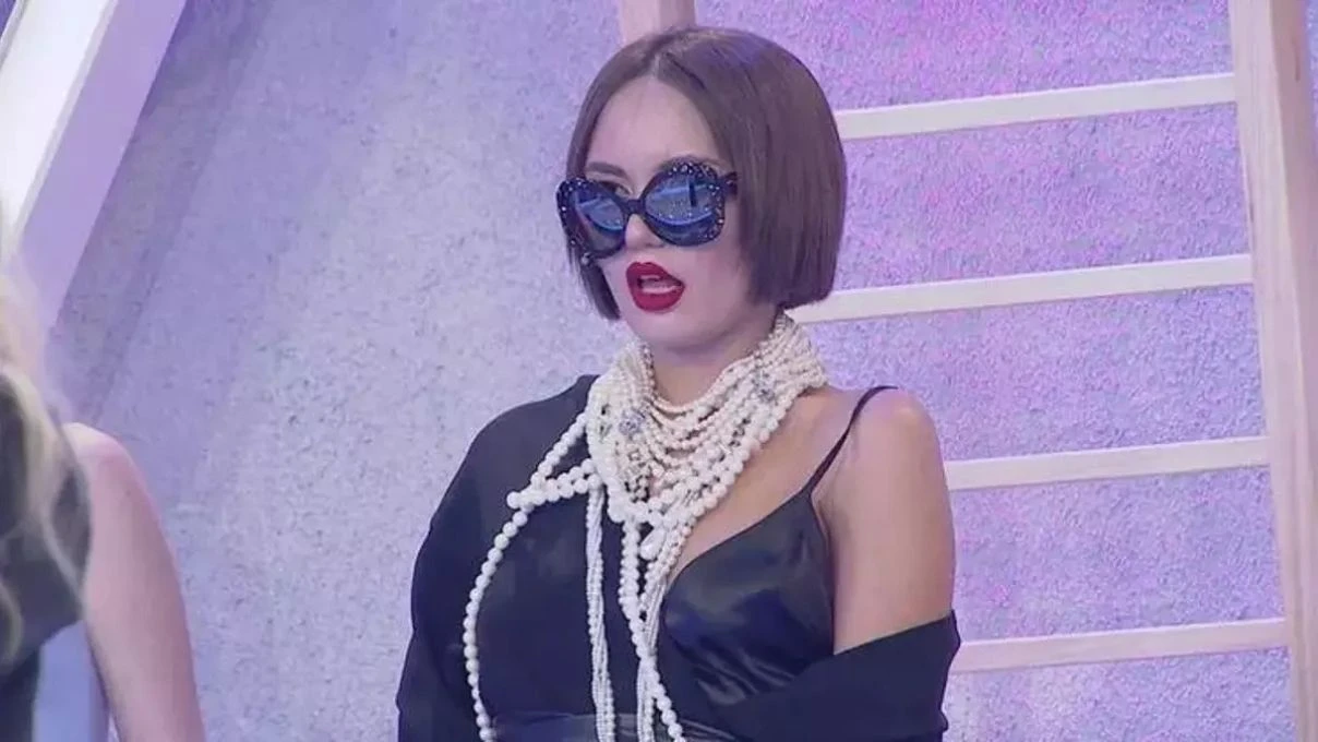 Bahar Candan yeni aşka yelken açtı! Kısmetse Olur yarışmacısı Umut Şahin ile görüntülendi