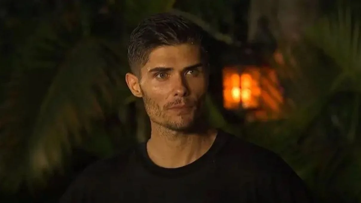 Survivor 2026 Barış Murat Yağcı’nın diskalifiyesi oyun muydu? Barış Murat Yağcı hakkında yakalama kararı
