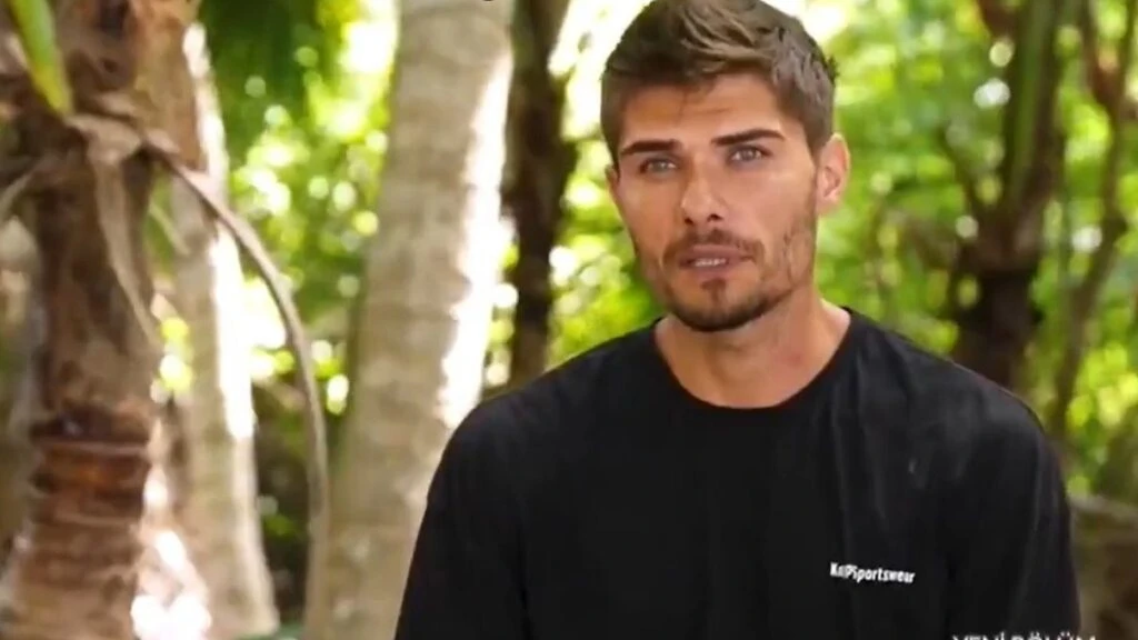 Baris Murat Yagcidan Survivor sinyali Baris Murat Yagcinin Survivora geri donus ihtimali sosyal medyayi hareketlendirdi