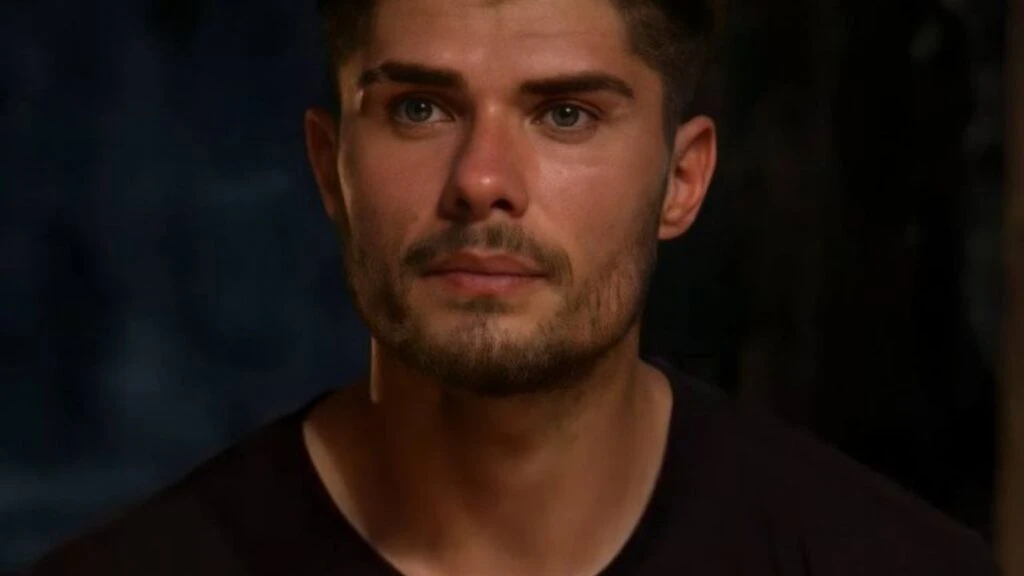 Basinda diskalifiye edilen Baris Murat Yagci Survivora geri donuyor Bomba iddia tarihi bile belli oldu