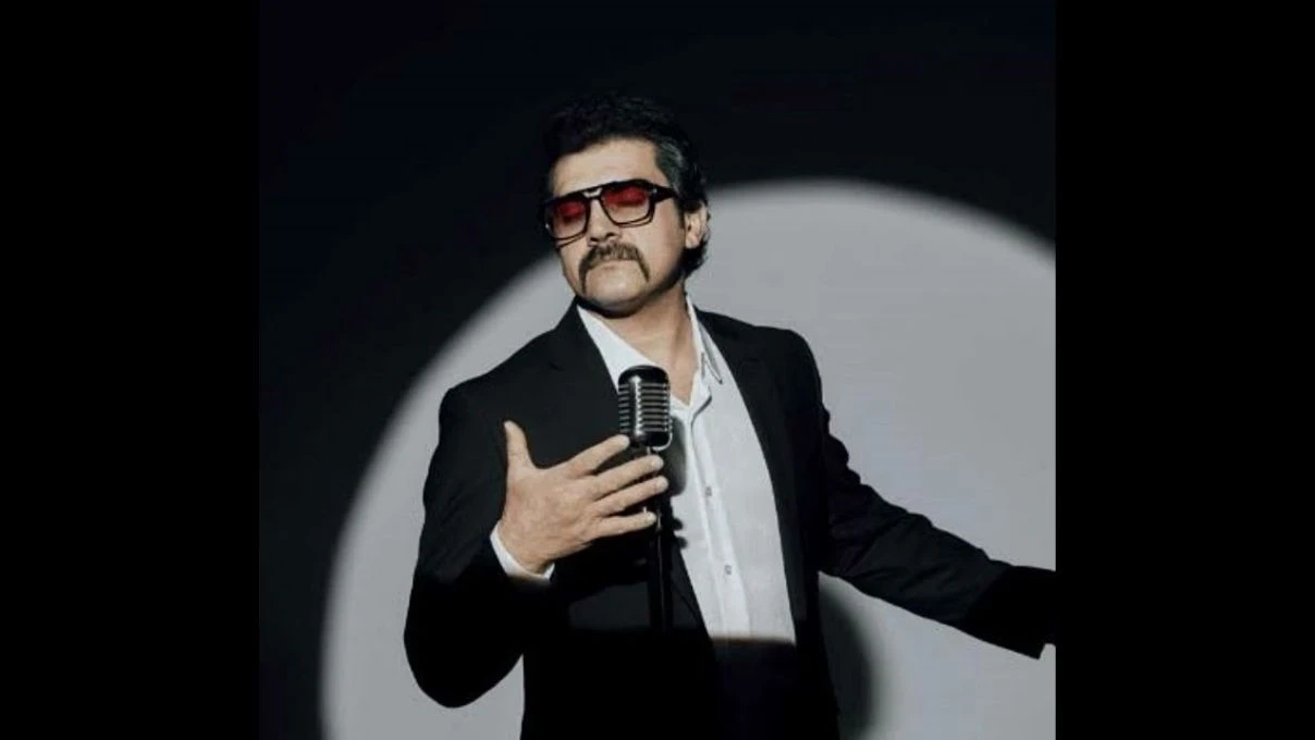 Bayhan’ın sosyal medyada hayranları zirve yaptı! Ünlü şarkıcı 1 ayda 80 bin takipçi kazandı