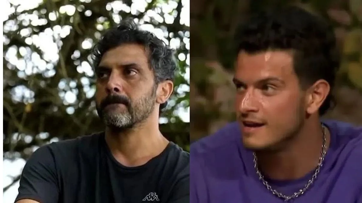 Bayhan diskalifiye mi edildi