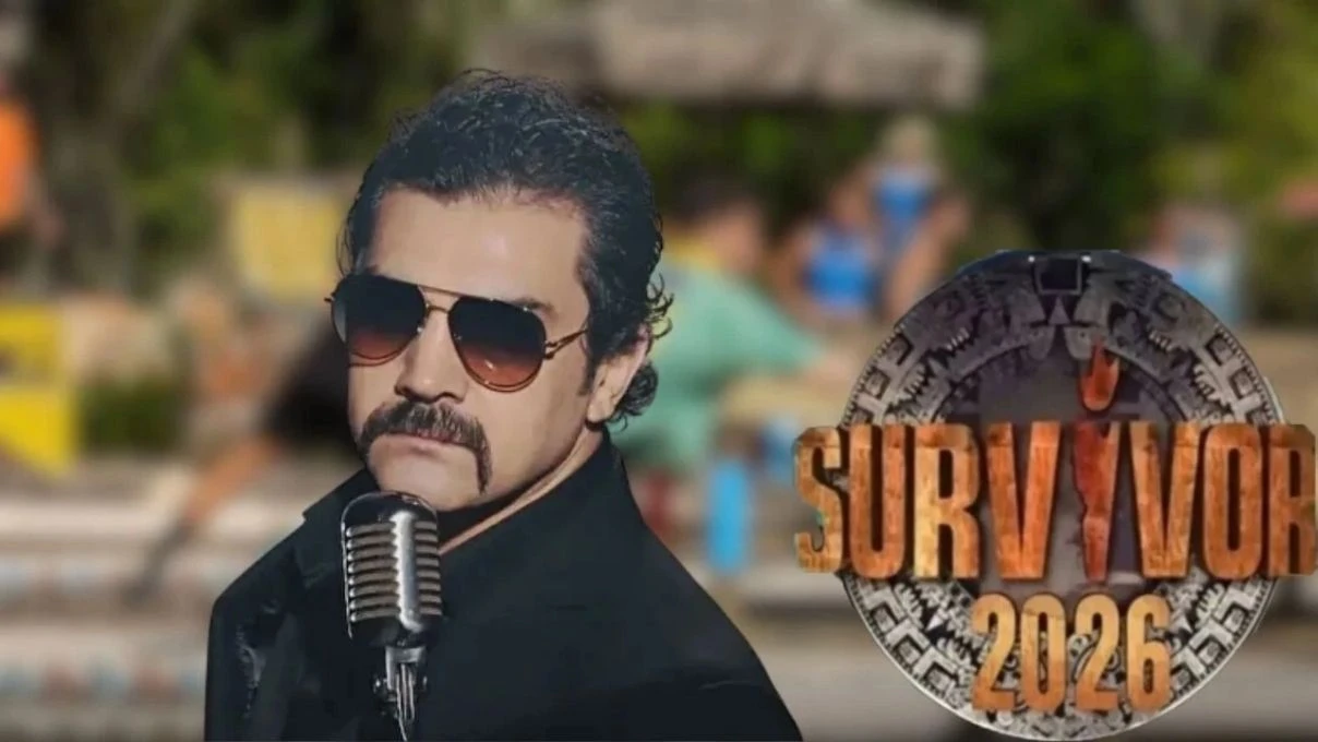 Bayhan icin kritik karar Survivor 2026dan Bayhan diskalifiye mi oldu