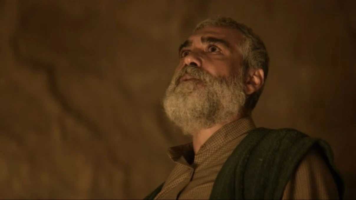 Berlinde Gumus Ayi odulu kazanan Kurtulus filminin konusu nedir Kurtulus filminin oyuncu kadrosunda kimler var