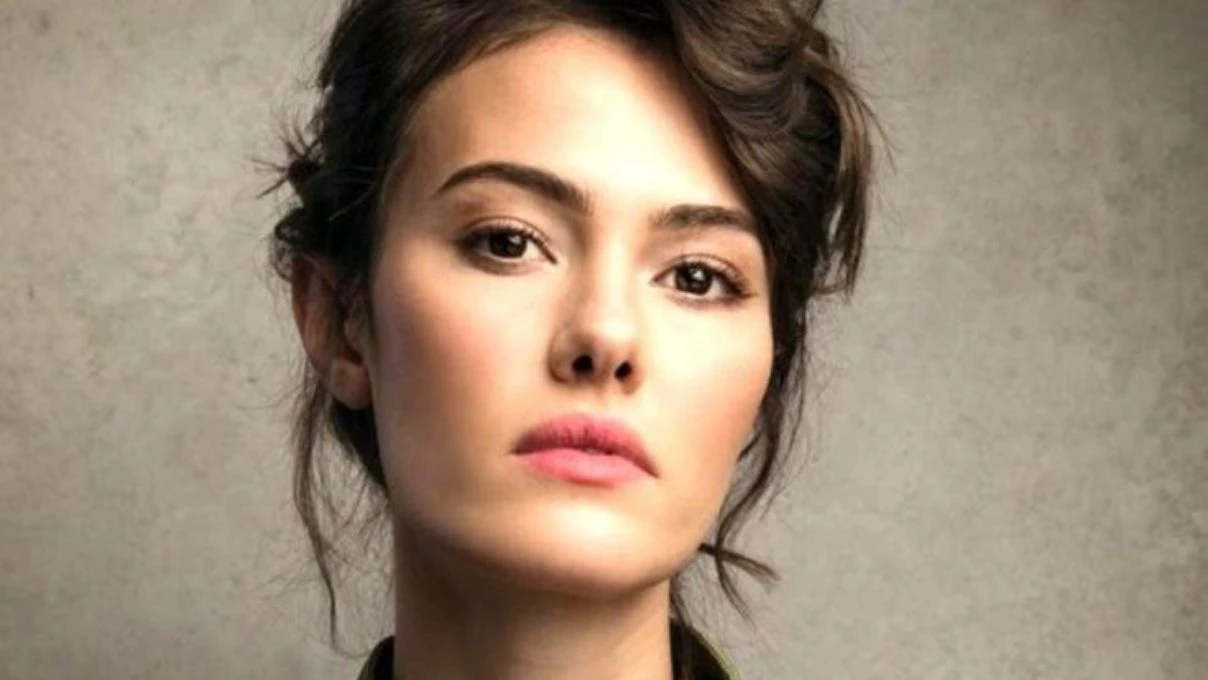 Cennetin Çocukları dizisinde şoke eden ayrılık! Ahsen karakterini oynayan Gülper Özdemir projeye veda ediyor