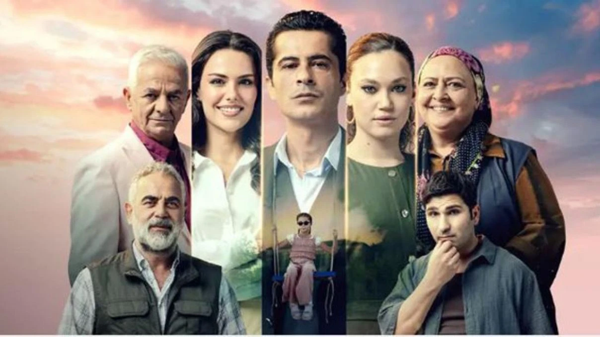 Cennetin Çocukları dizisinde şoke eden ayrılık! Ahsen karakterini oynayan Gülper Özdemir projeye veda ediyor