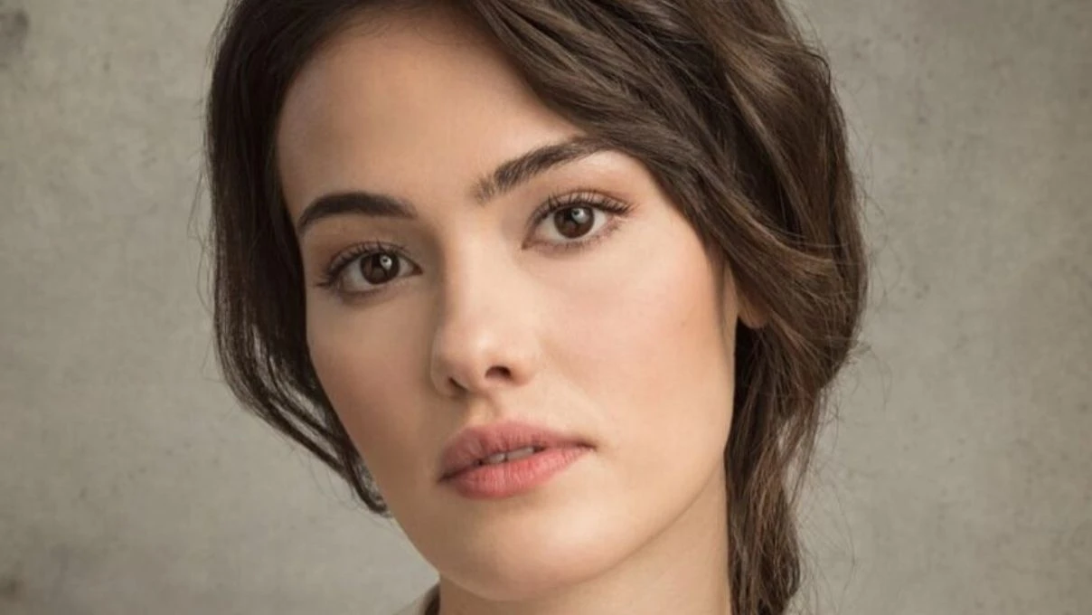 Cennetin Çocukları dizisinde şoke eden ayrılık! Ahsen karakterini oynayan Gülper Özdemir projeye veda ediyor