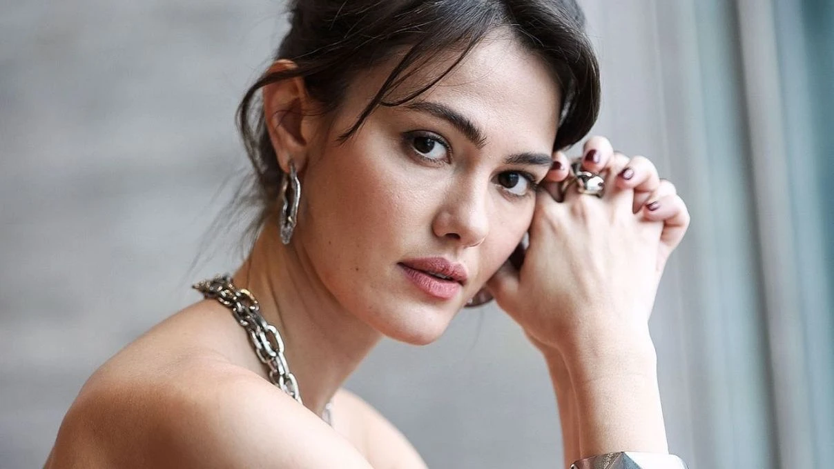 Cennetin Çocukları dizisinde şoke eden ayrılık! Ahsen karakterini oynayan Gülper Özdemir projeye veda ediyor