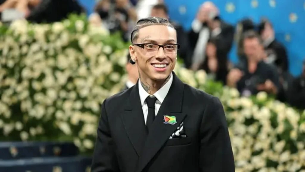 Central Cee kimdir kac yasinda Central Cee meslegi nedir