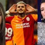 China Suarez'in annelik açıklamasından sonra Wanda Nara'dan kışkırtıcı yeni paylaşım geldi