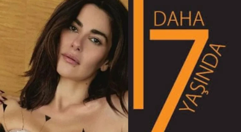 Daha on yedi dizisinin oyuncuları kimler, Nesrin cavadzade şebnem rolüyle ekrana geliyor